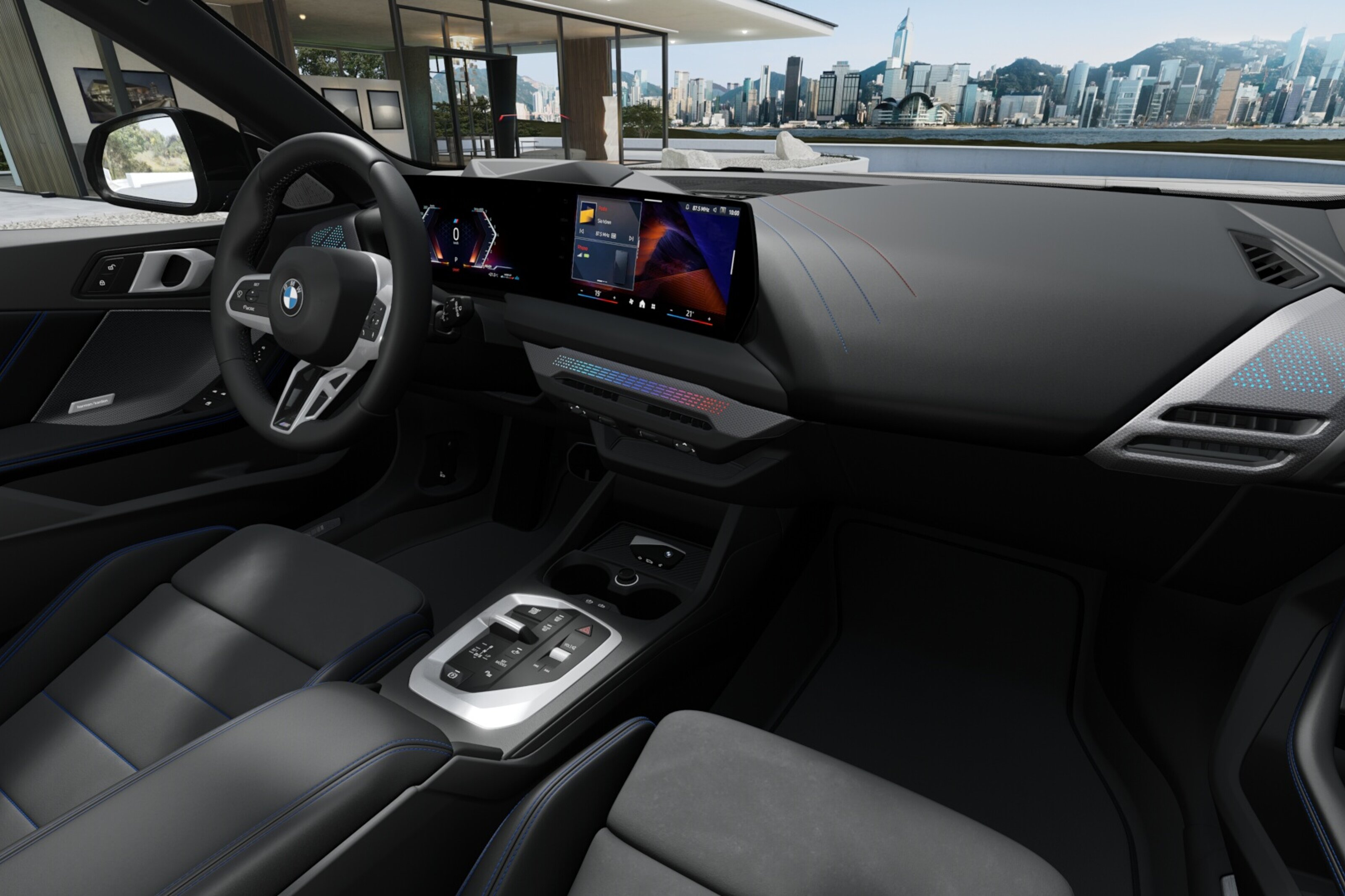 BMW 2 Serie 8