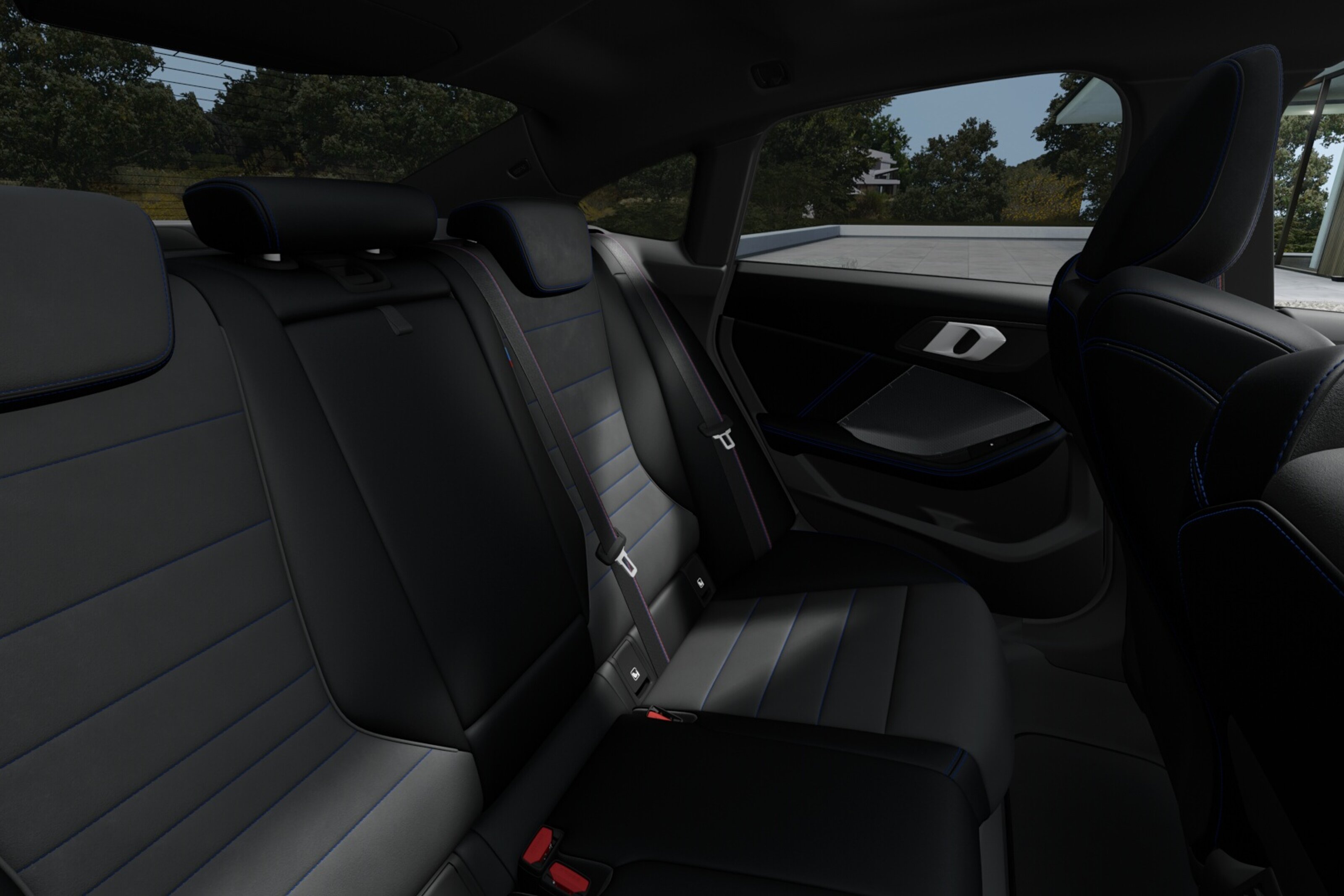 BMW 2 Serie 9