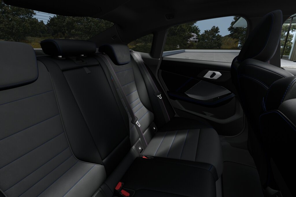 BMW 2 Serie 9