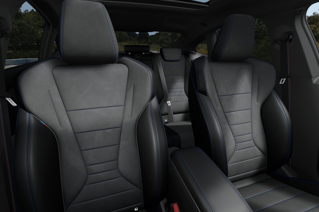 BMW 2 Serie 10