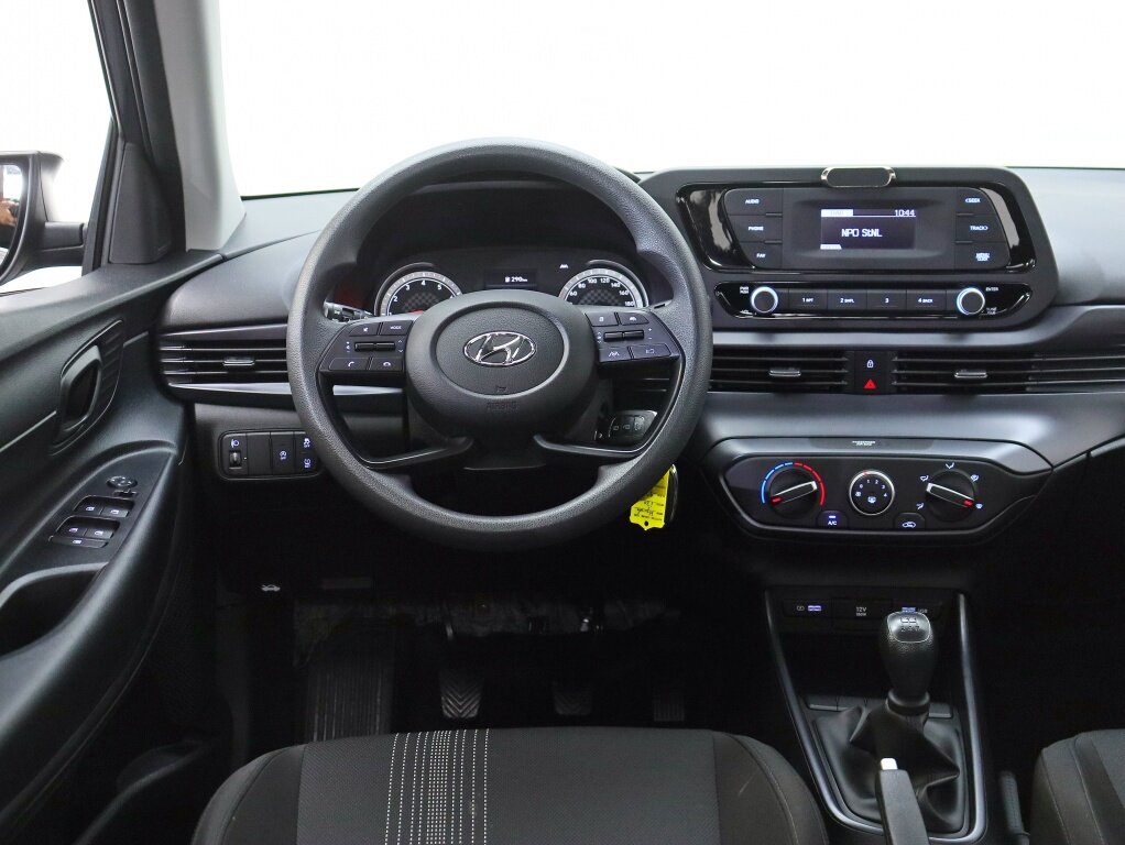 Hyundai i20 1.2 MPI i-Motion | Airco | DAB | 379 PLT - Afbeelding 4