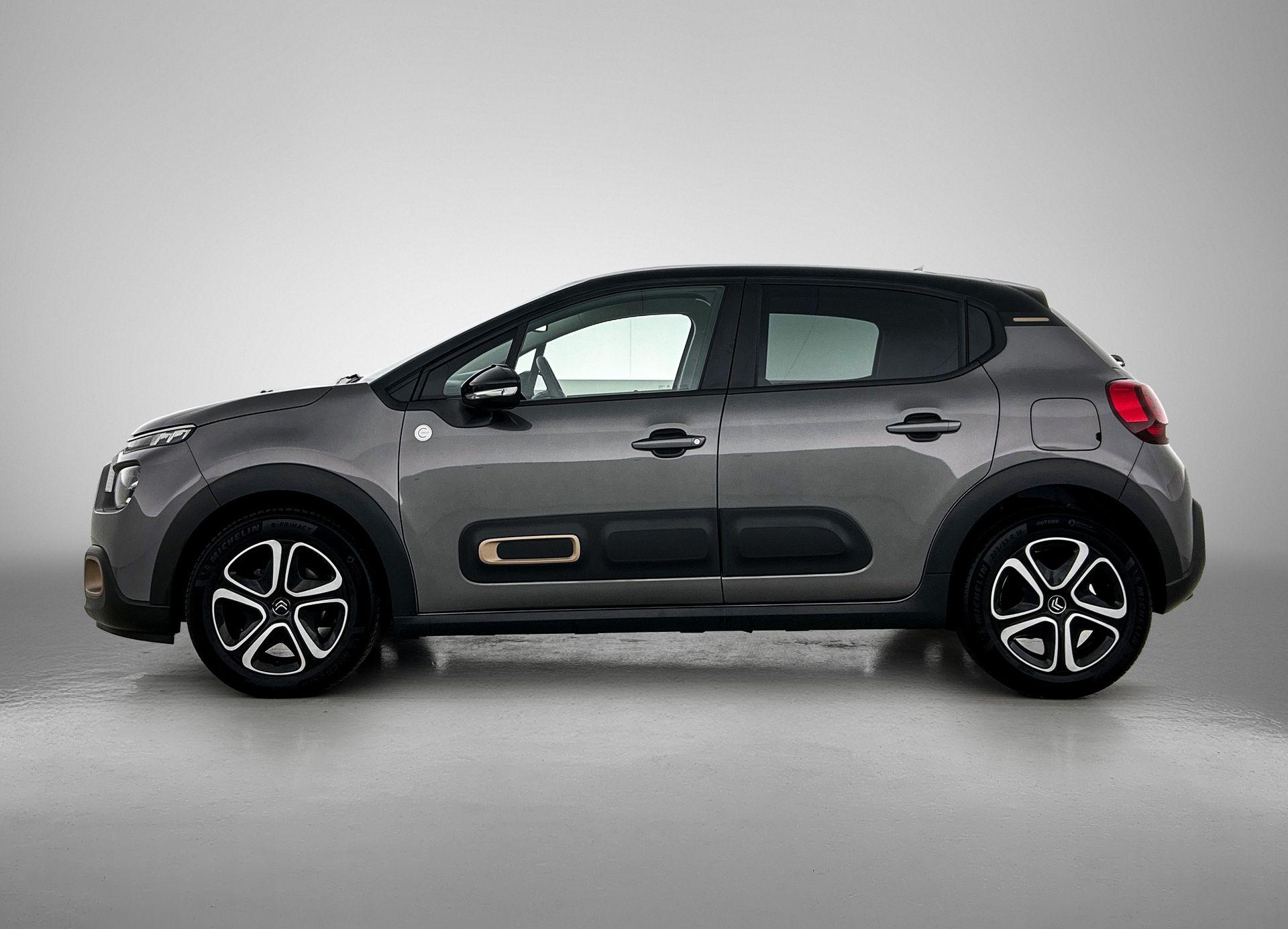 Citroën C3 C-Series 83pk - Afbeelding 2