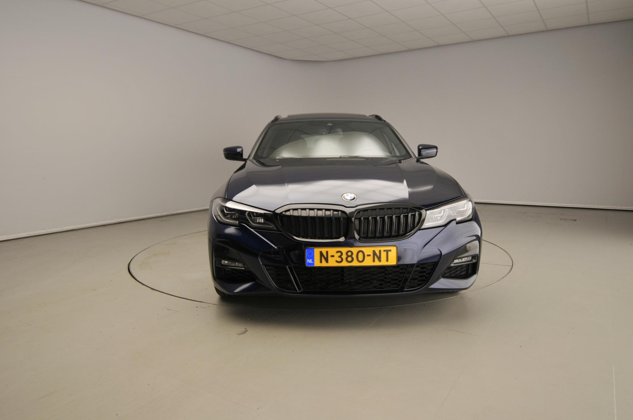 BMW 3 Serie Touring 330e - Afbeelding 5