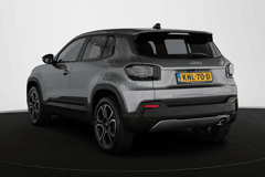 Jeep Avenger 1.2 e-Hybrid Summit - Afbeelding 4