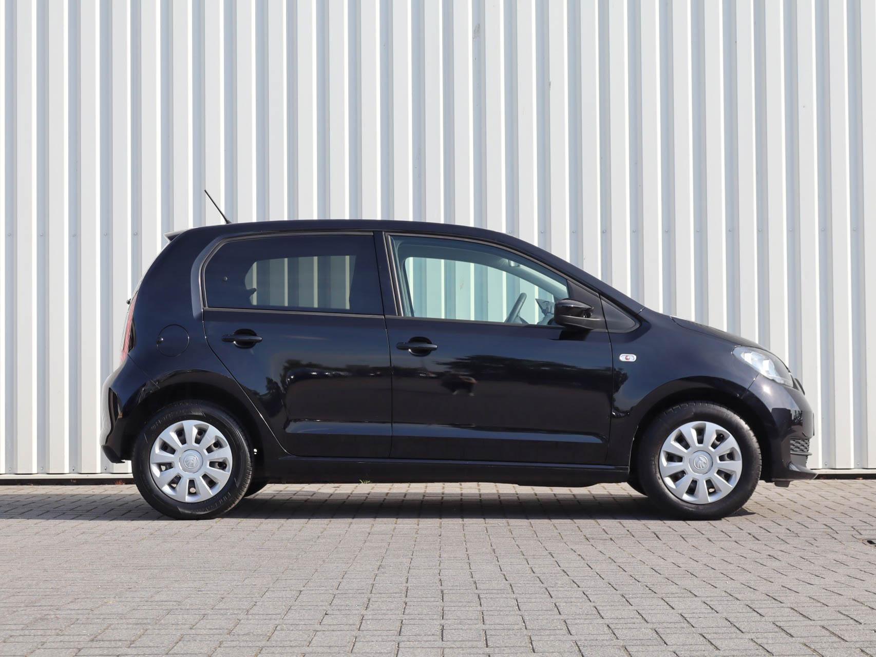 Skoda Citigo 1.0 60pk Ambition - Afbeelding 3