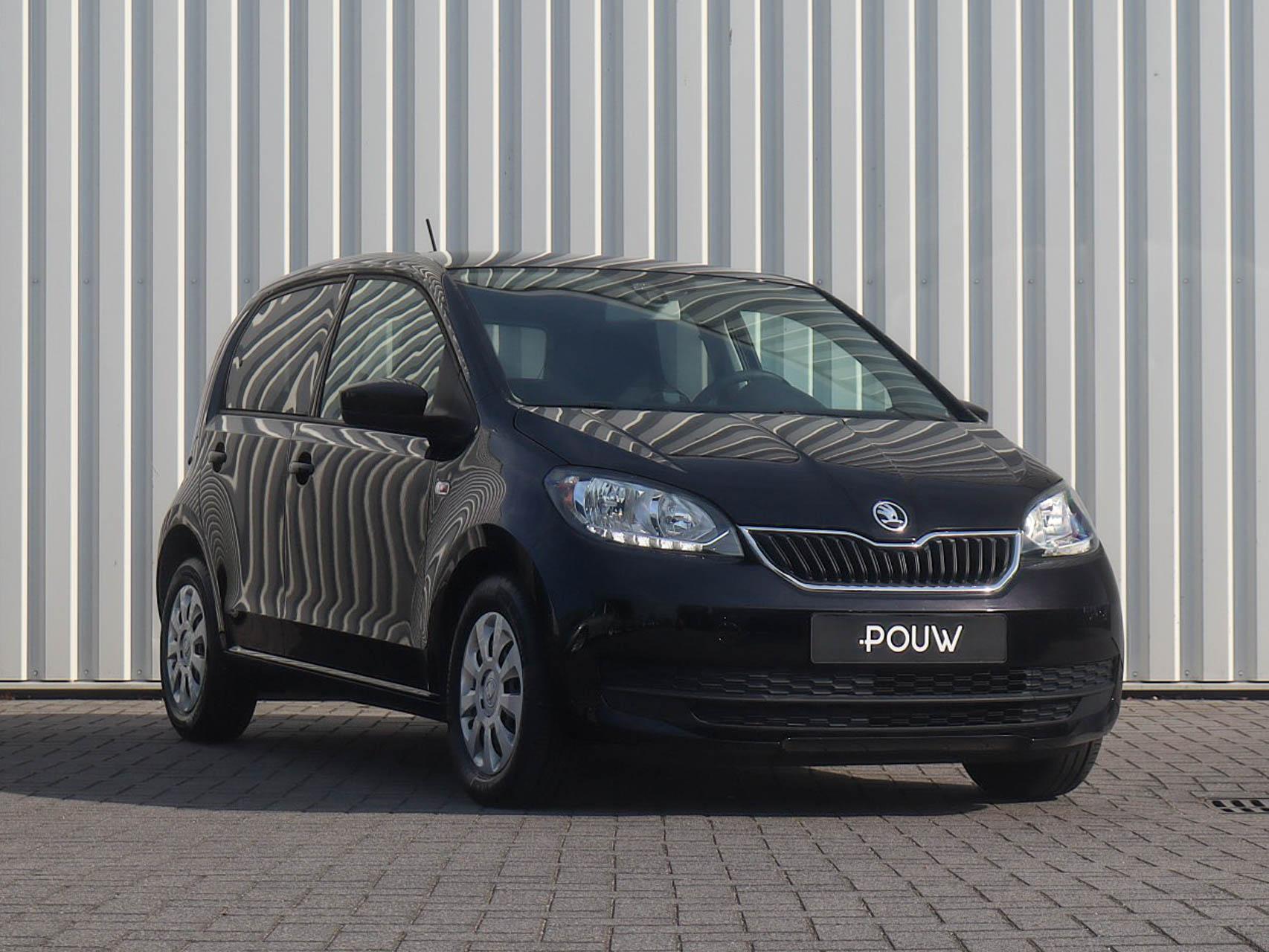 Škoda Citigo