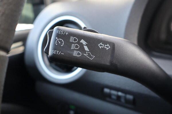 cruise control cruise control