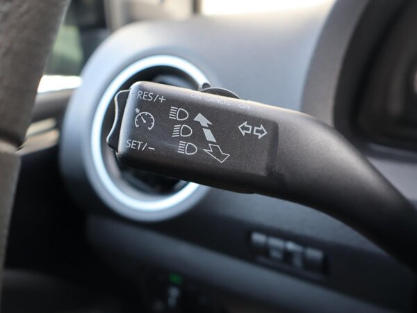 cruise control cruise control