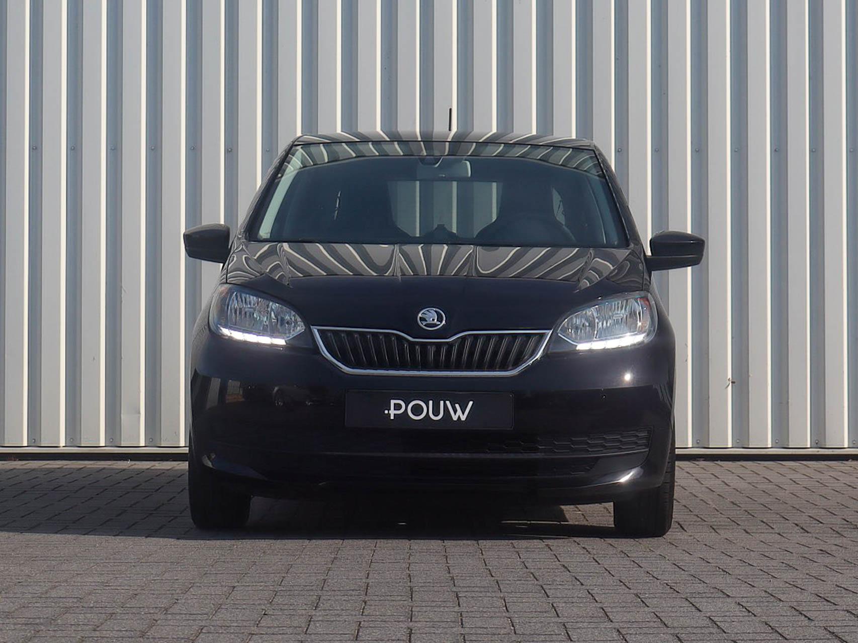 Škoda Citigo