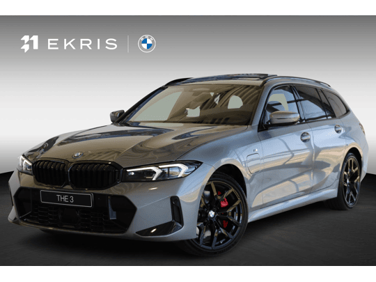 BMW 3-serie Touring 330e