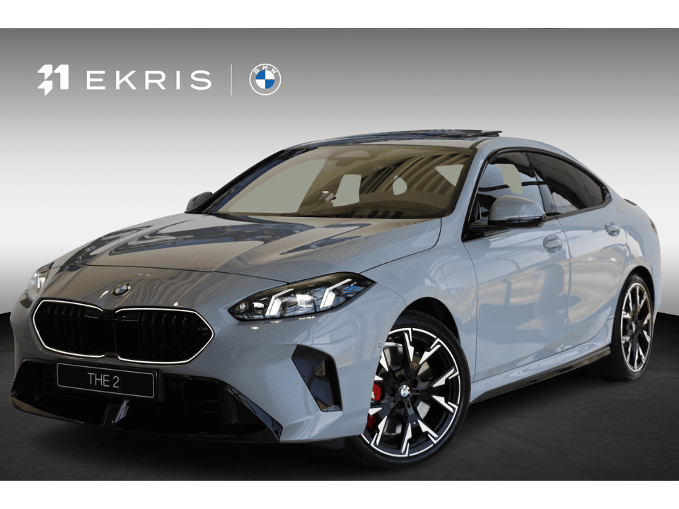 BMW 2-serie Gran Coupé 220 - Afbeelding 1