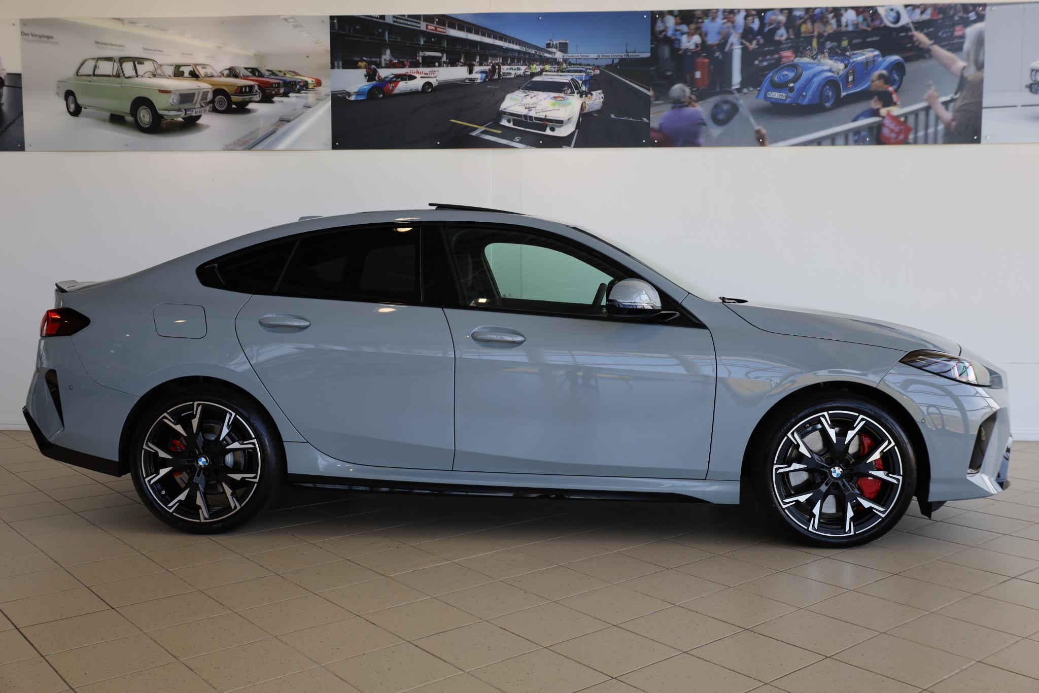 BMW 2-serie Gran Coupé 220 - Afbeelding 3