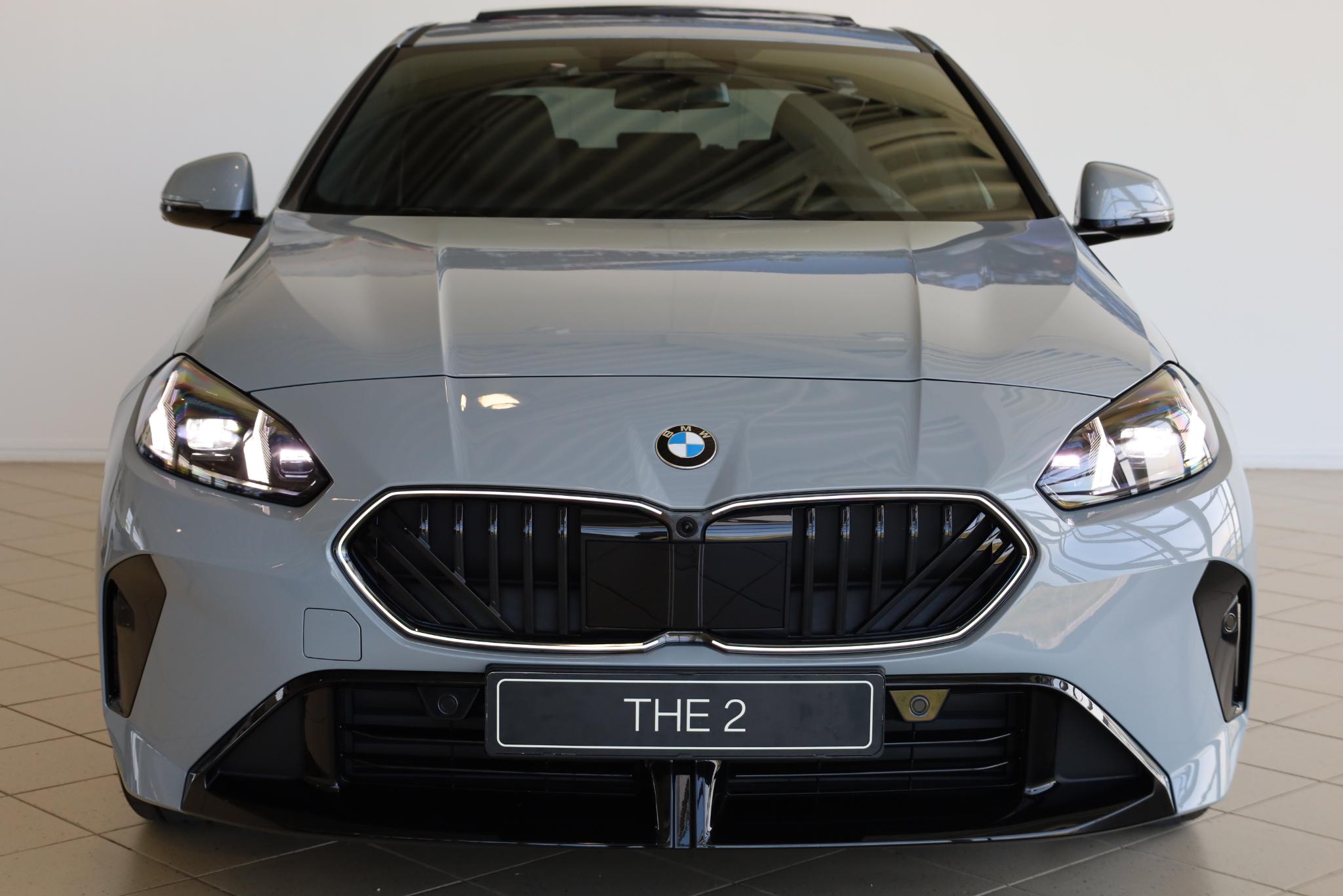 BMW 2-serie Gran Coupé 220 - Afbeelding 4