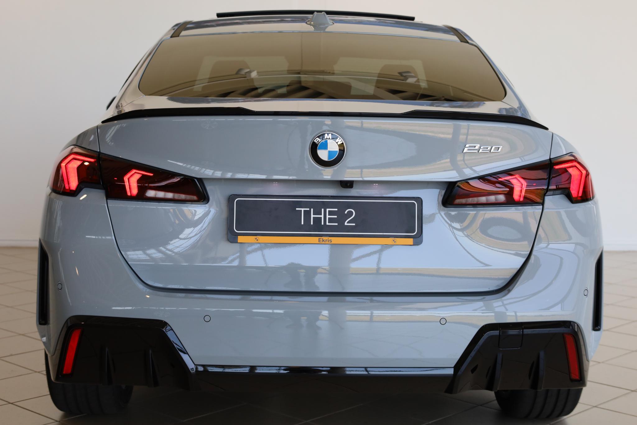 BMW 2-serie Gran Coupé 220 - Afbeelding 5