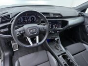 Audi Q3 45 TFSIe S-line