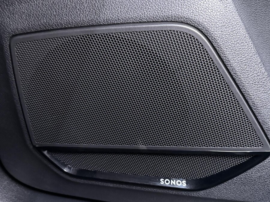 Audi Q3 45 TFSIe S-line