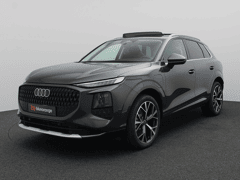 Audi Q3 1.5 e-hybrid Advanced edition 272 PK Panorama Dak, Trekhaak, Navigatie, Keyless, Stoel & Stuurverwarming, Full LED koplampen, 20 inch Velgen Audi Sport - Image 2