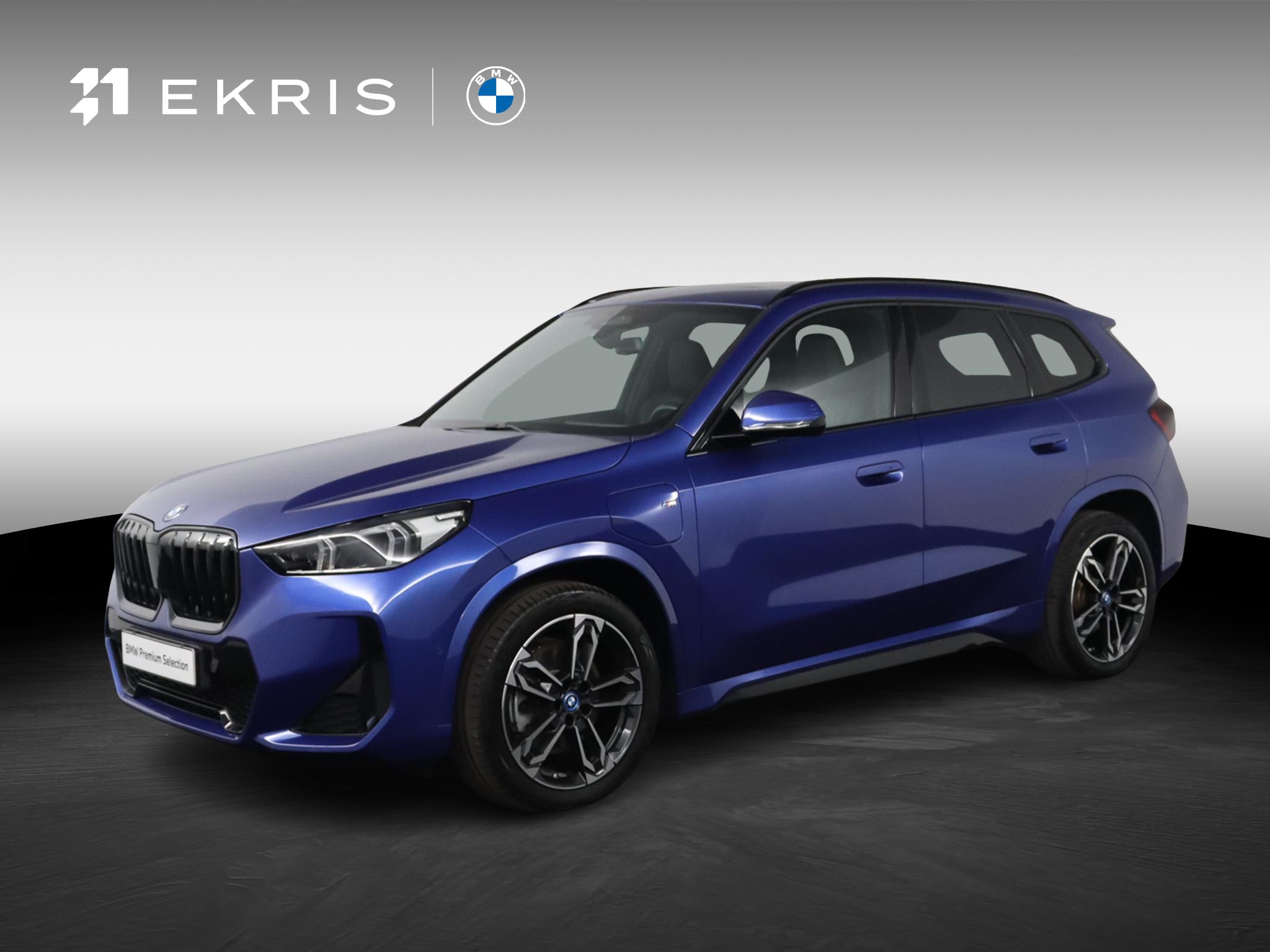 BMW X1 xDrive30e