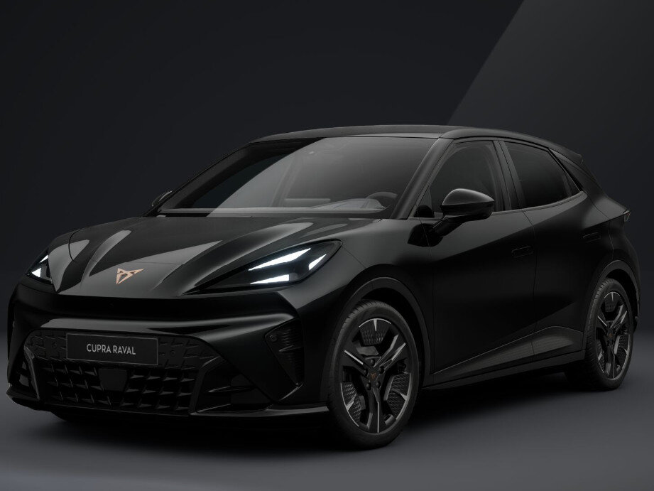 CUPRA Raval Performance 56 kWh