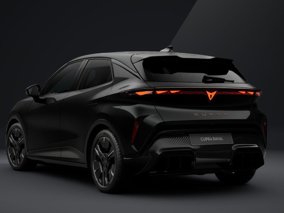 CUPRA Raval Performance 56 kWh - Afbeelding 2