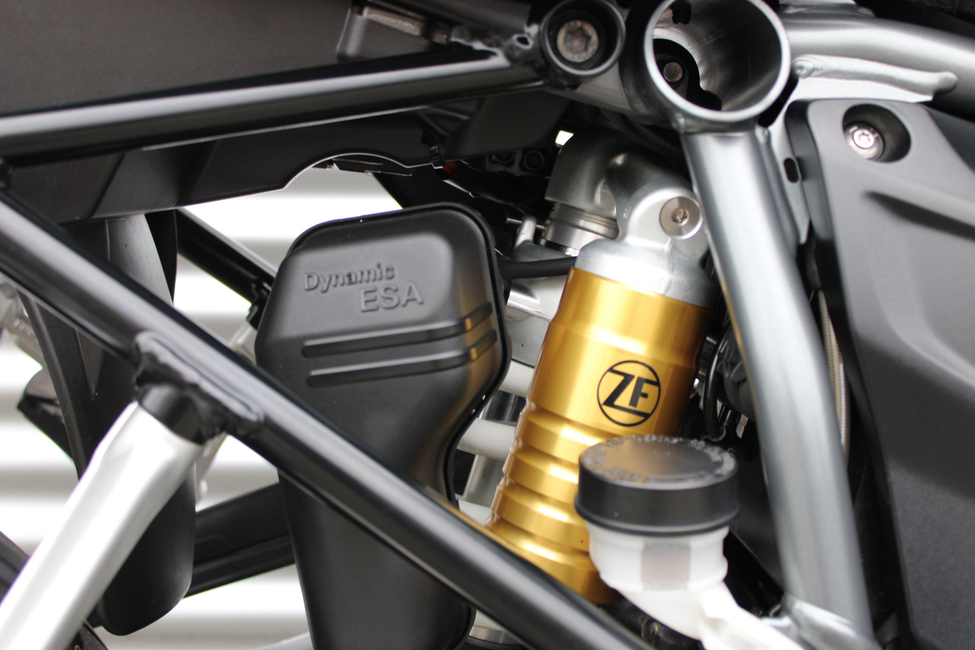 BMW R 1250 GS Adventure |BTW motor |Dealer onderhouden
