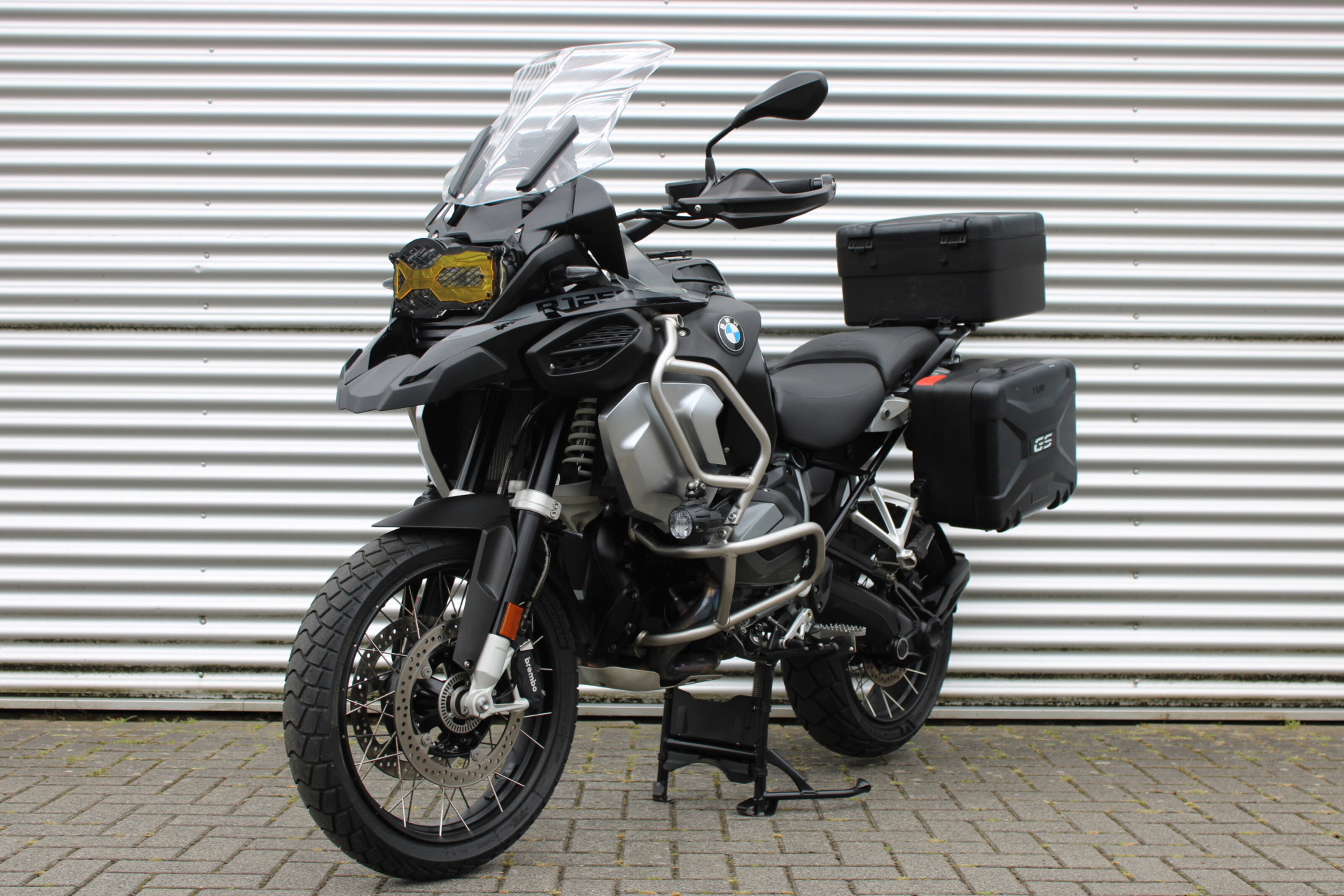 BMW R 1250 GS Adventure |BTW motor |Dealer onderhouden