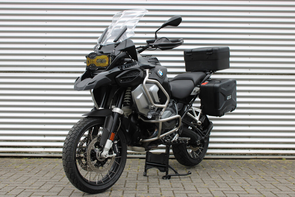 BMW R 1250 GS Adventure 5