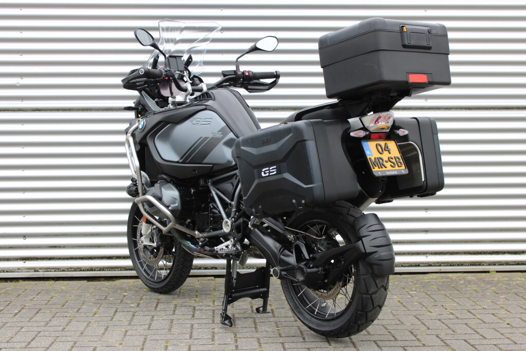 BMW R 1250 GS Adventure 18
