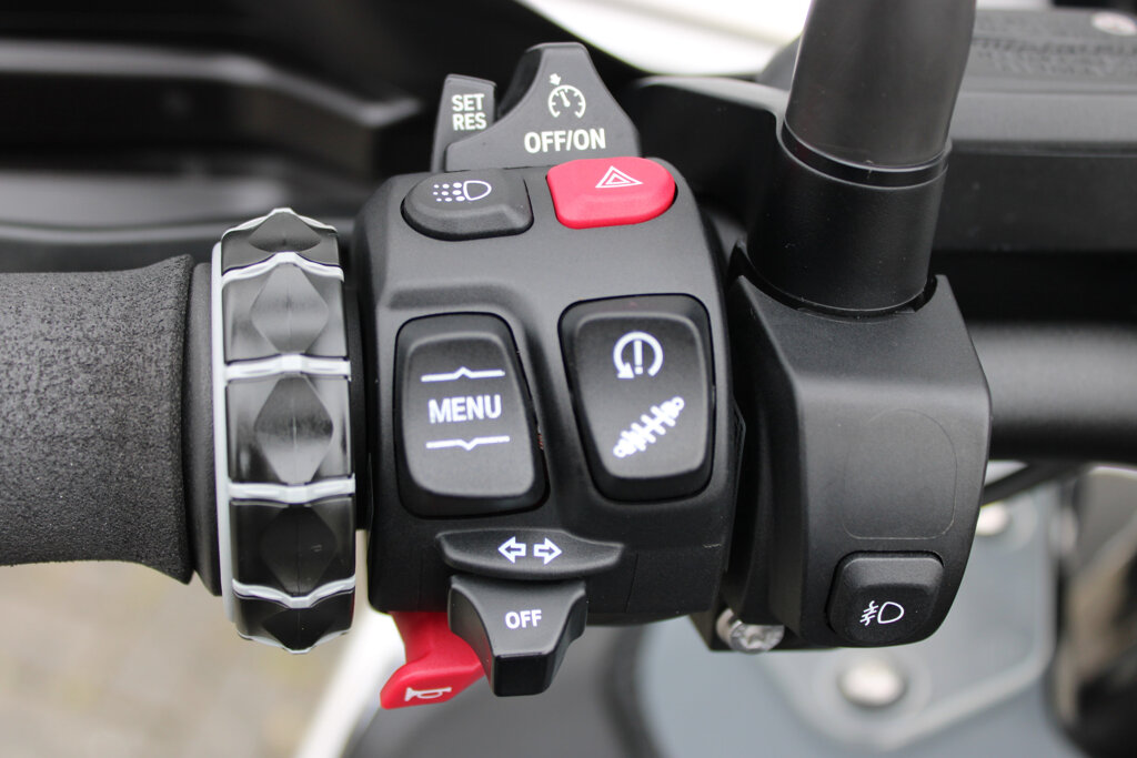 BMW R 1250 GS Adventure 25