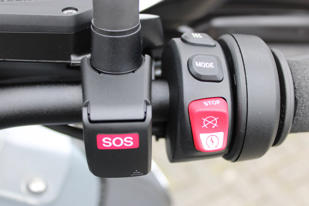 BMW R 1250 GS Adventure 26