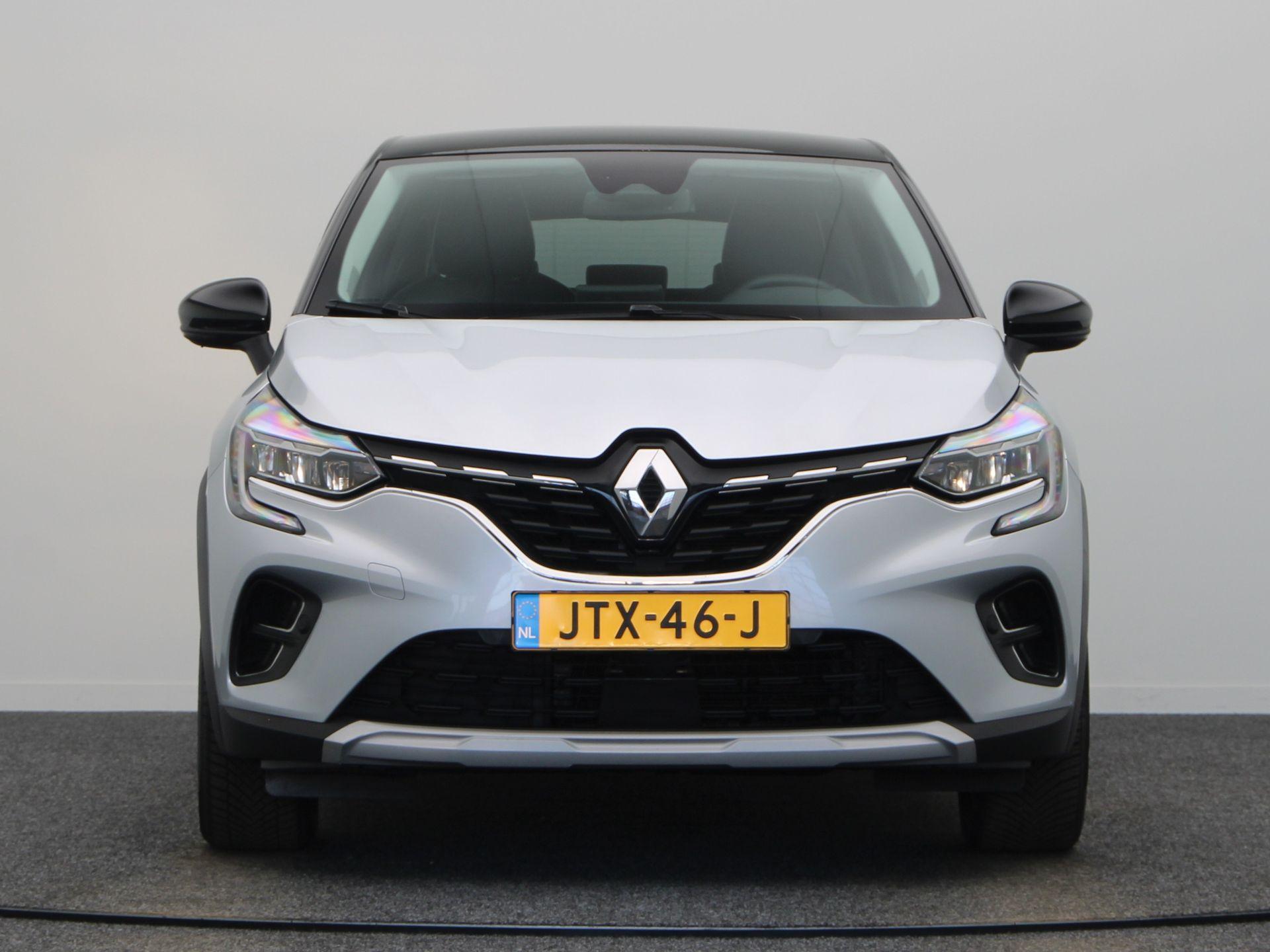 Renault Captur 1.6 E-Tech Hybrid 145 Techno - Afbeelding 5