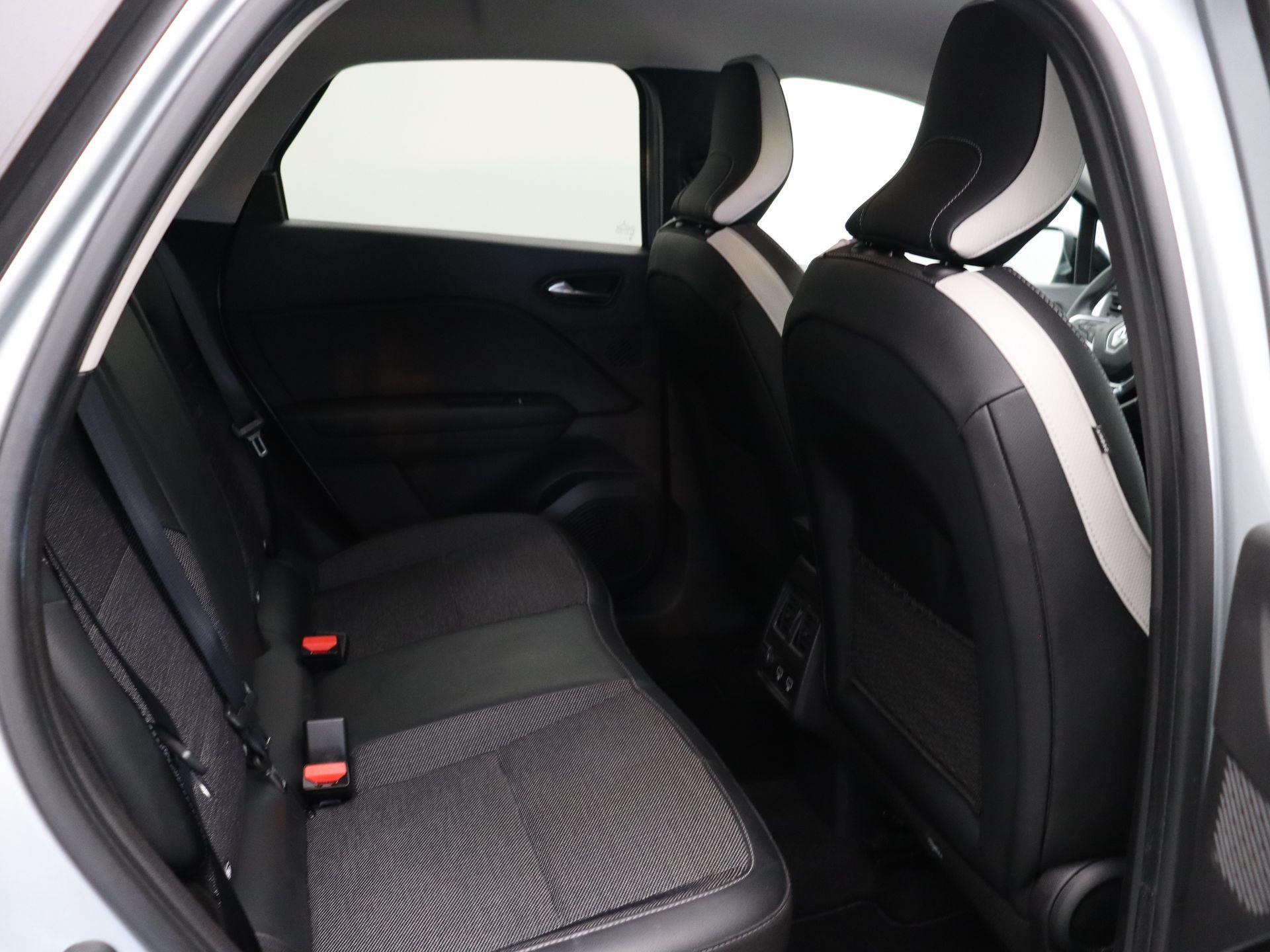 Renault Captur 1.6 E-Tech Hybrid 145 Techno - Afbeelding 7