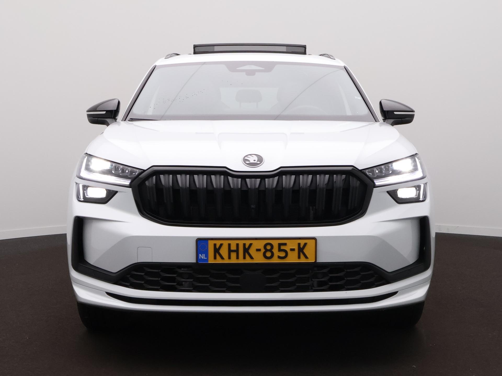 Skoda Kodiaq 1.5 TSI PHEV Sportline Business - Afbeelding 2