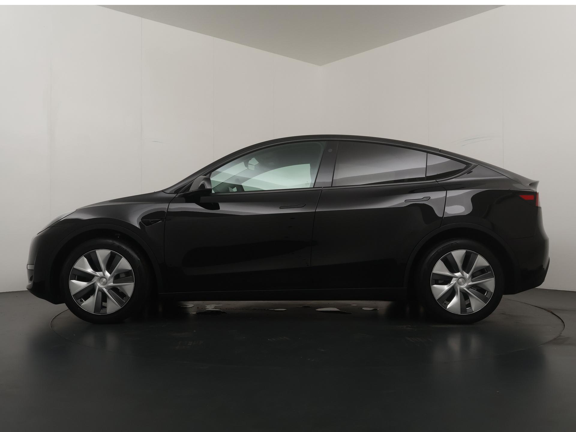Tesla Model Y Long Range AWD 75 kWh