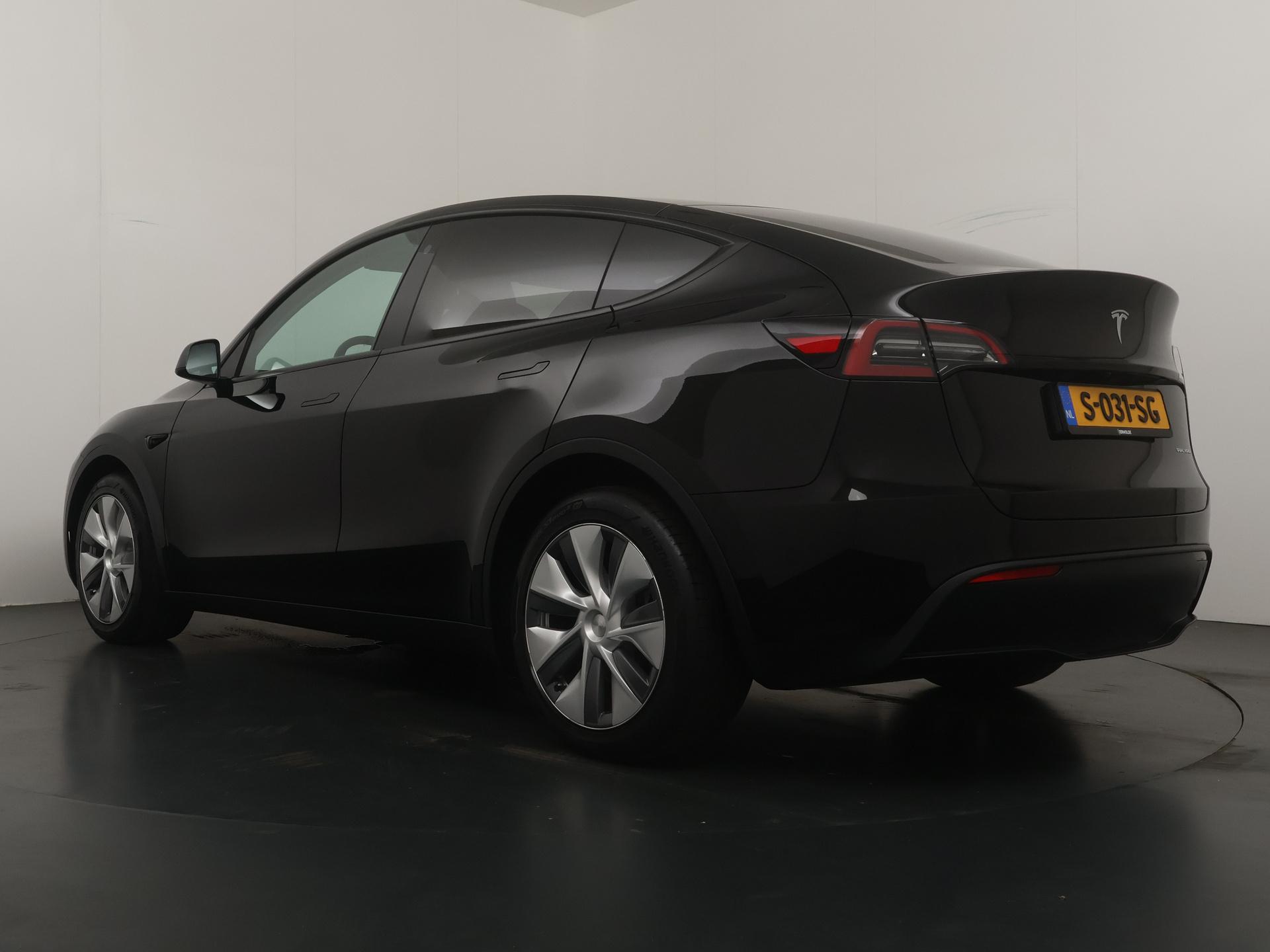 Tesla Model Y Long Range AWD 75 kWh - Afbeelding 3