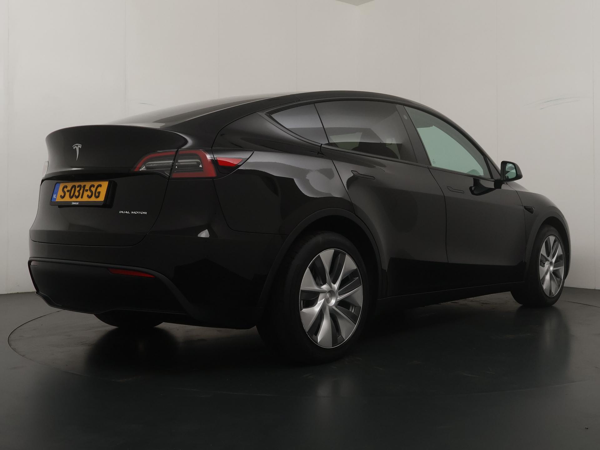 Tesla Model Y Long Range AWD 75 kWh - Afbeelding 5