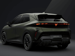 CUPRA Raval VZ 56 kWh - Afbeelding 2