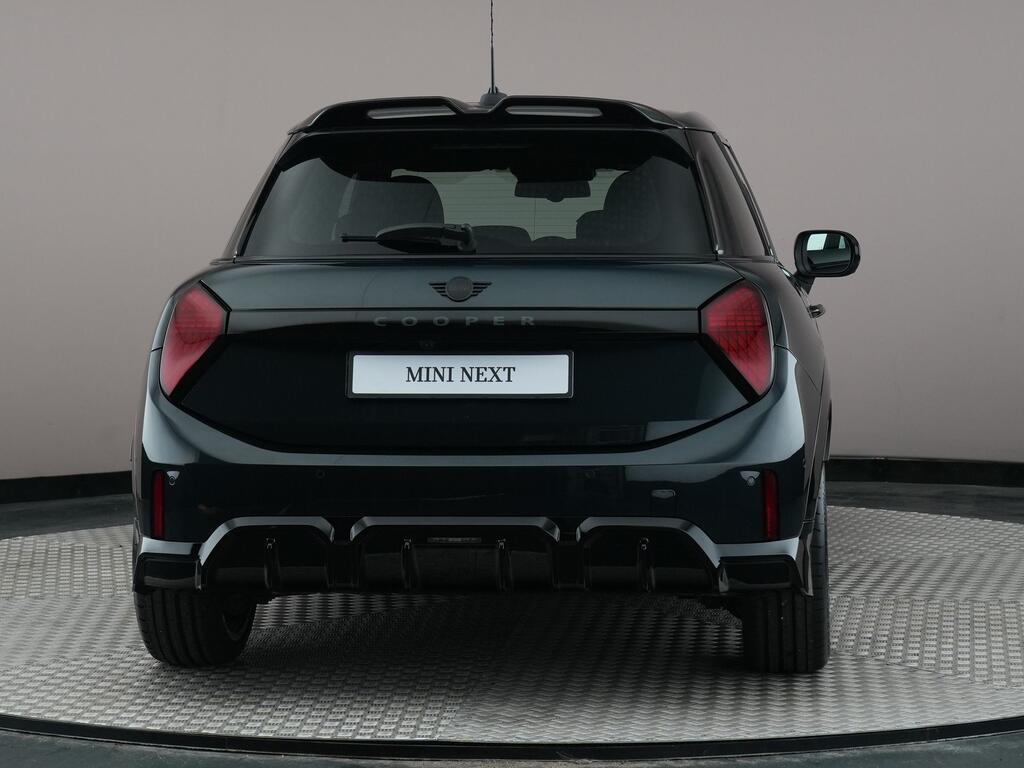 MINI MINI 5-Deurs