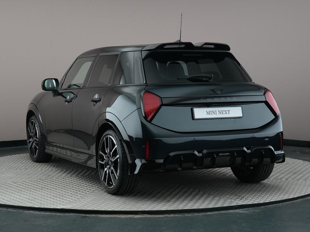 MINI MINI 5-Deurs