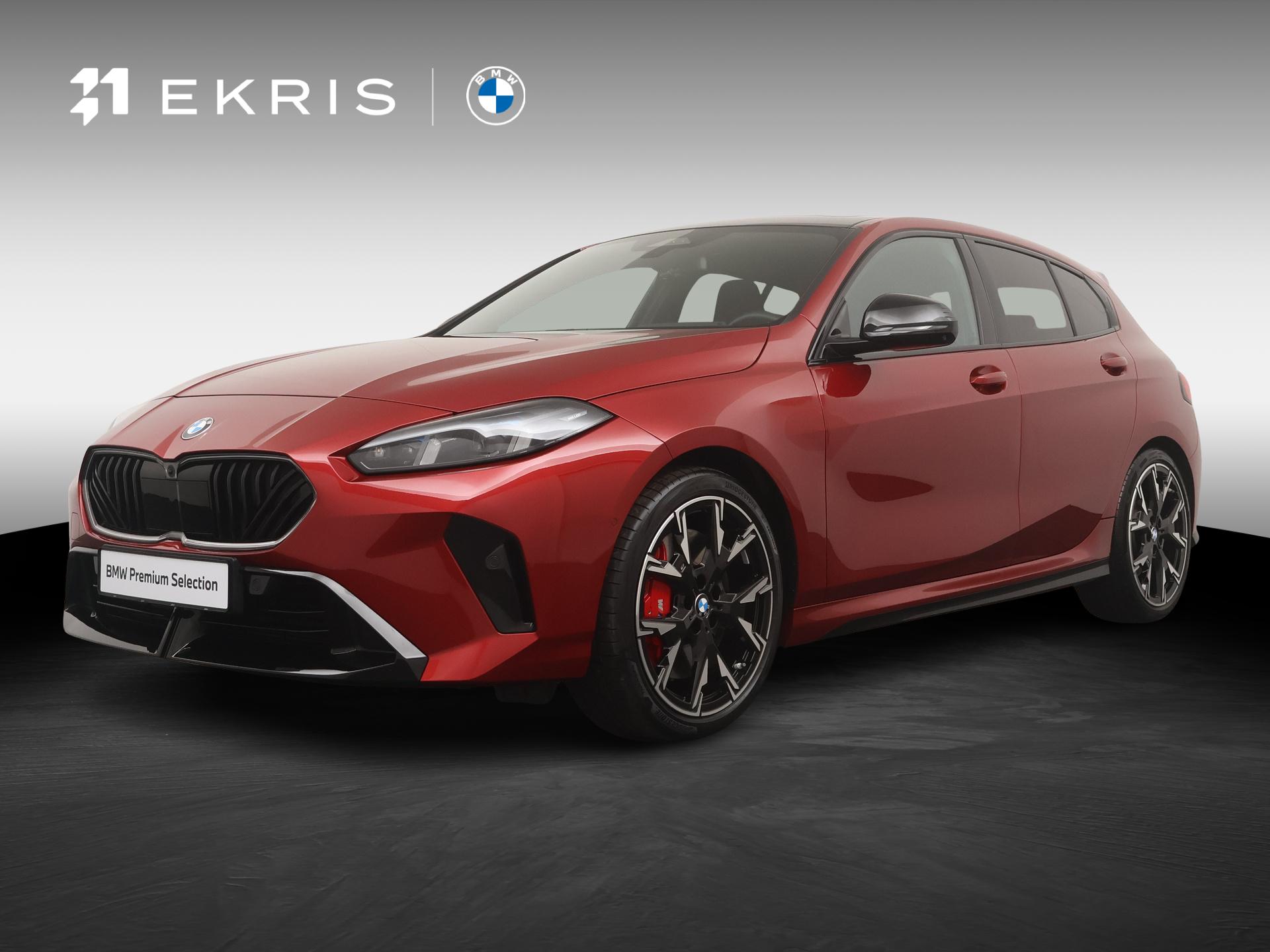 BMW 1 Serie 120 M Sport Design Edition