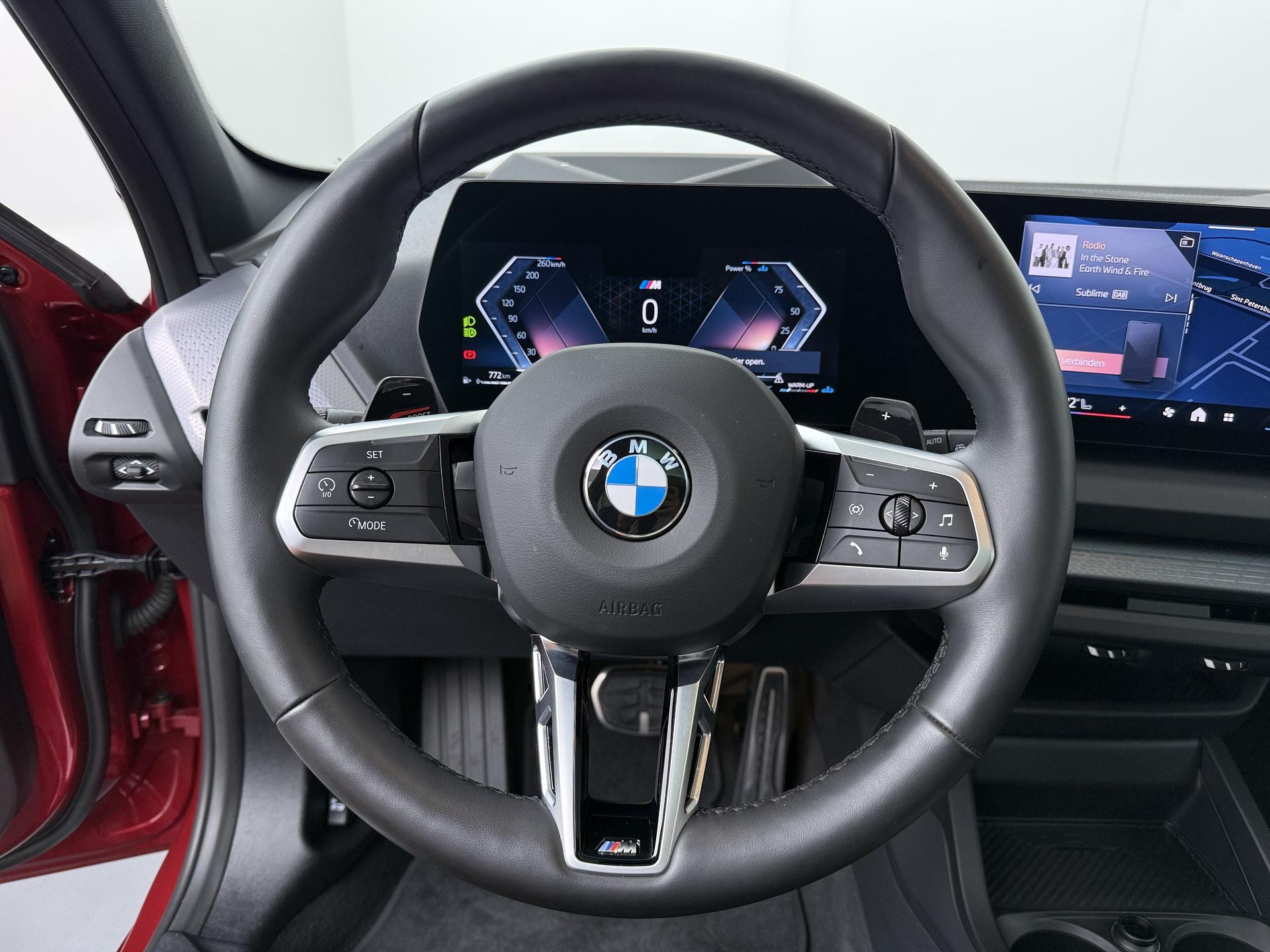BMW 1 Serie 120 M Sport Design Edition - Afbeelding 2