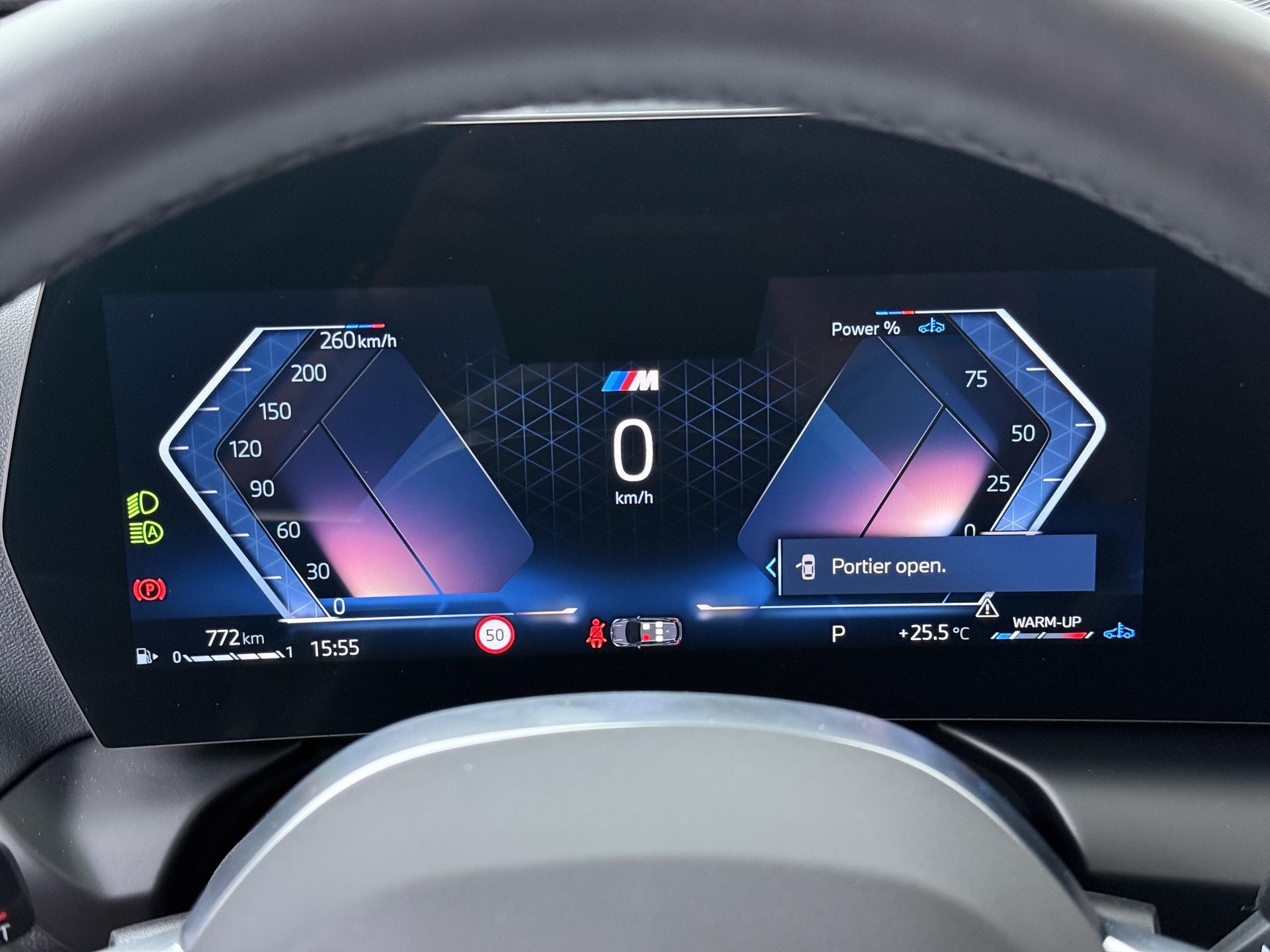 BMW 1 Serie 120 M Sport Design Edition - Afbeelding 3