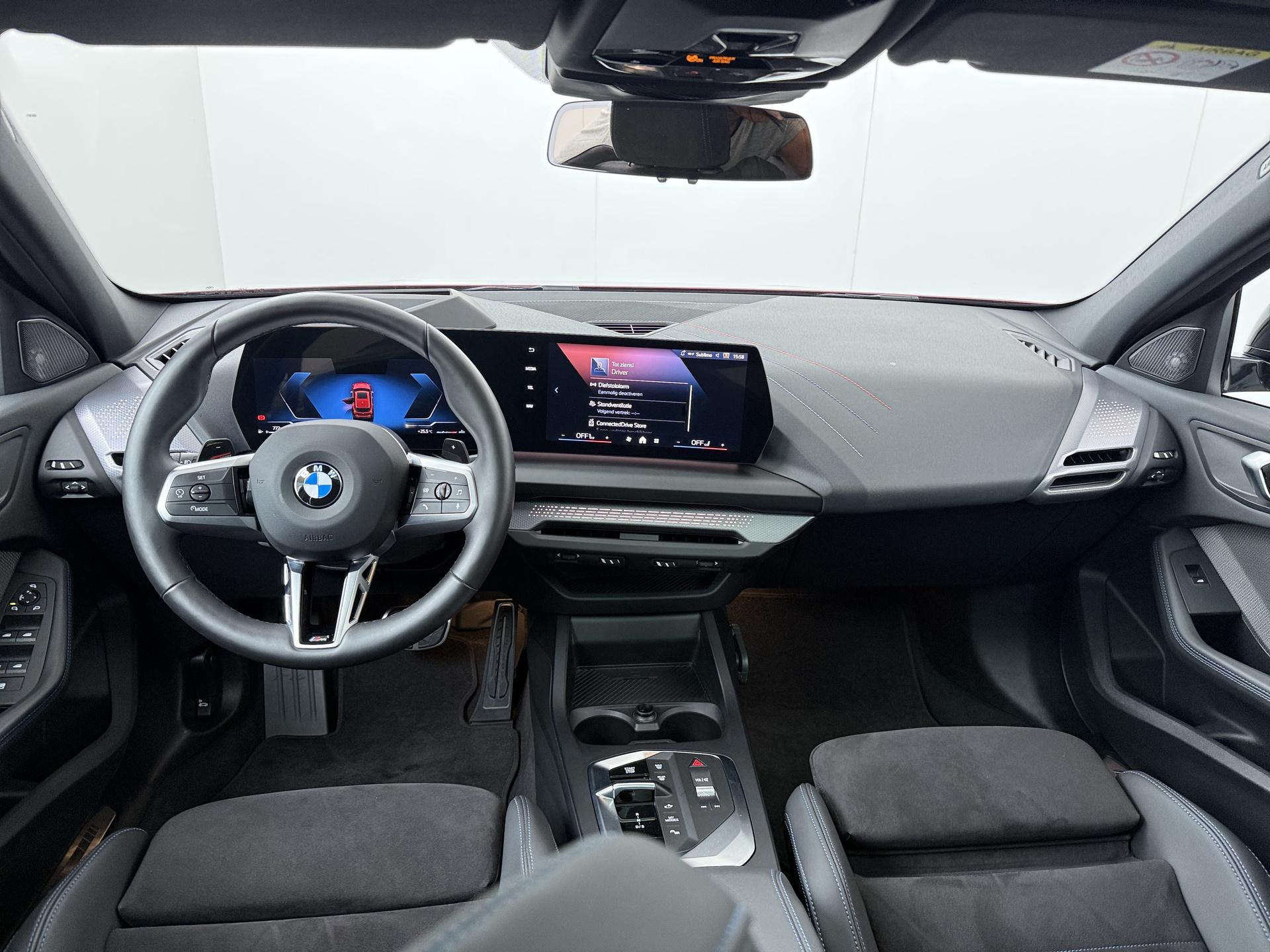BMW 1 Serie 120 M Sport Design Edition - Afbeelding 5