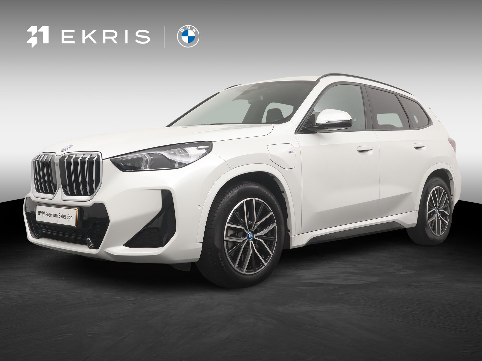 BMW X1 xDrive30e