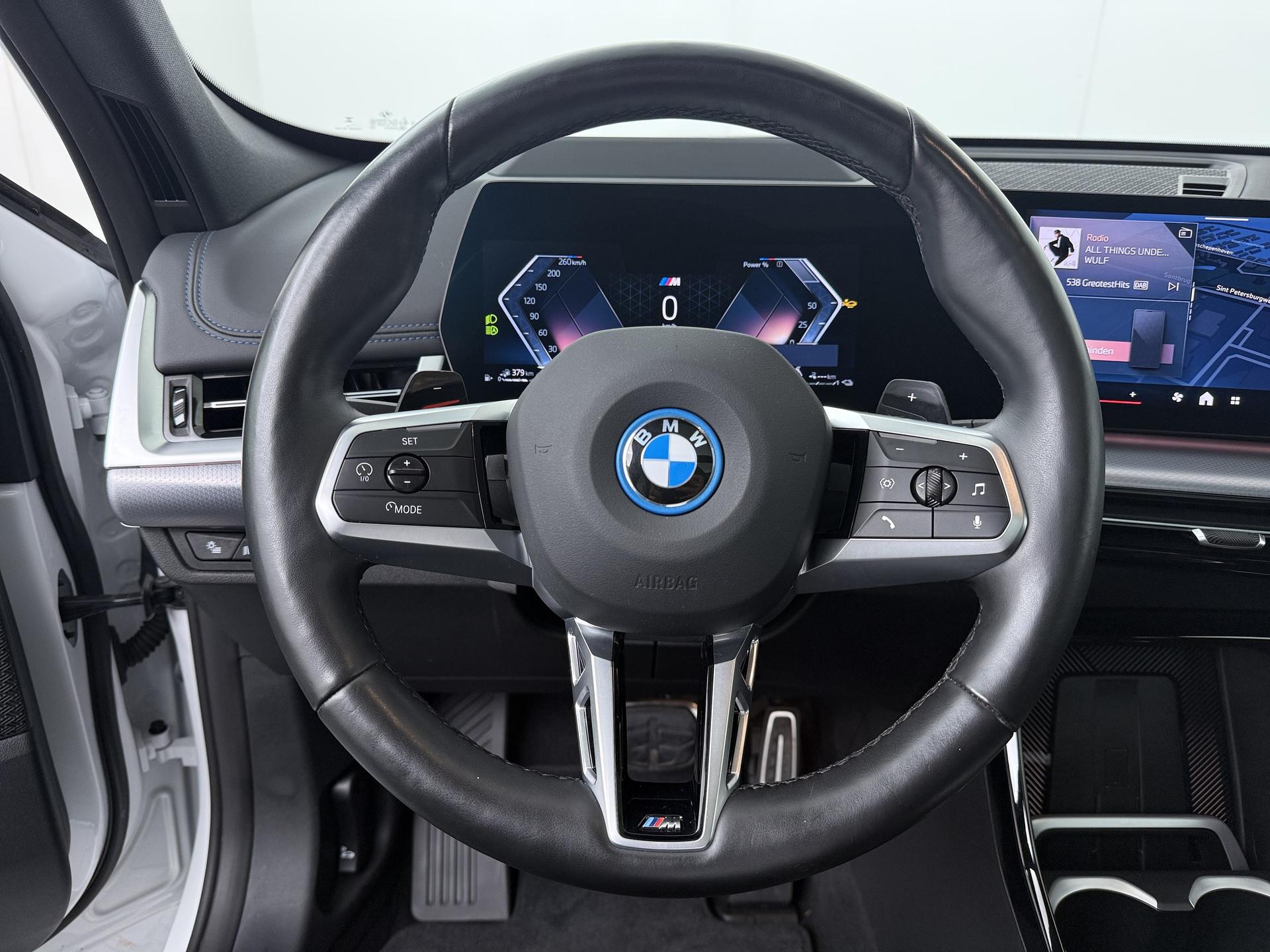 BMW X1 xDrive30e - Afbeelding 2