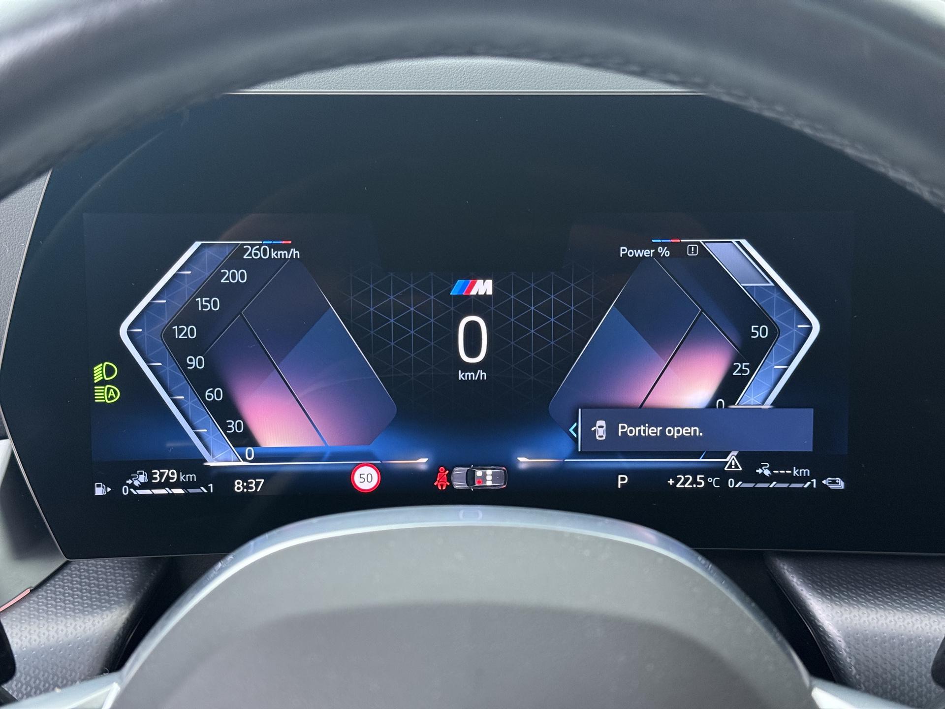 BMW X1 xDrive30e - Afbeelding 3