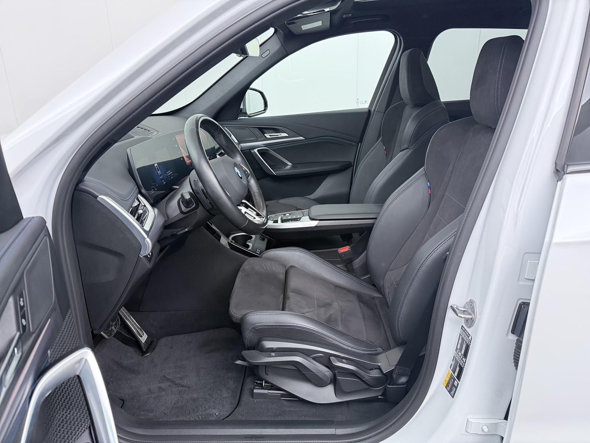 BMW X1 xDrive30e - Afbeelding 4