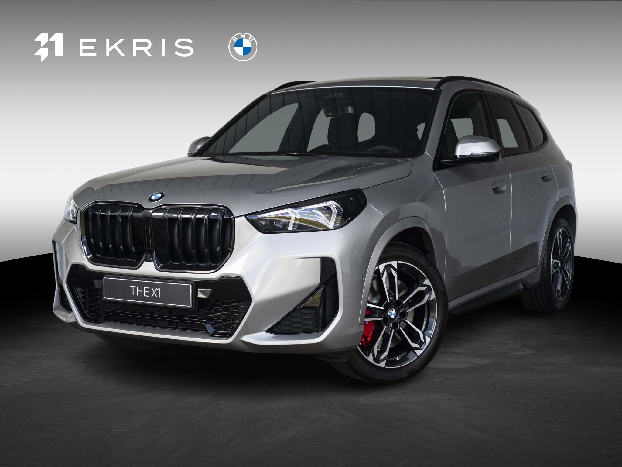 BMW X1 sDrive20i