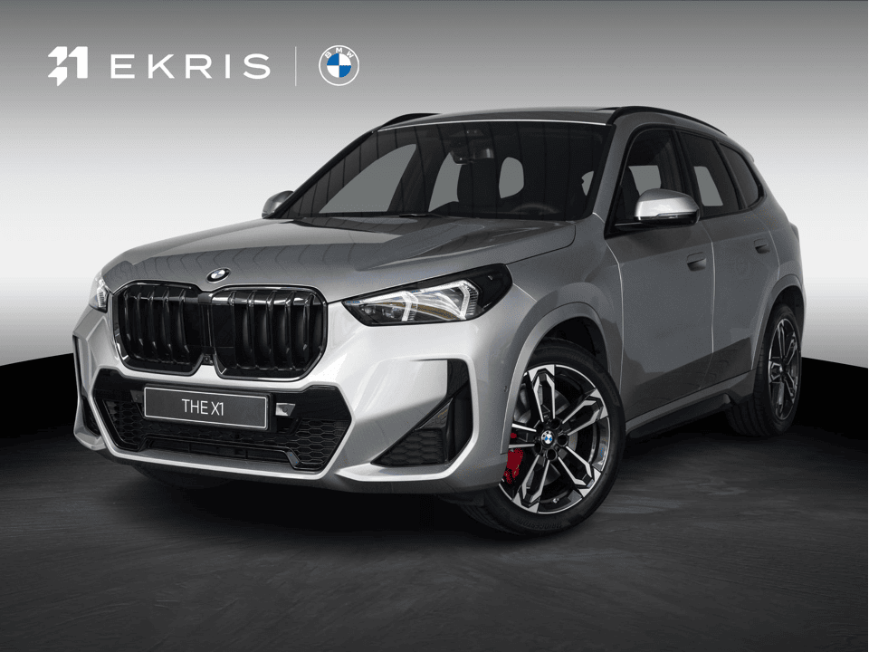 BMW X1 sDrive20i - Afbeelding 1