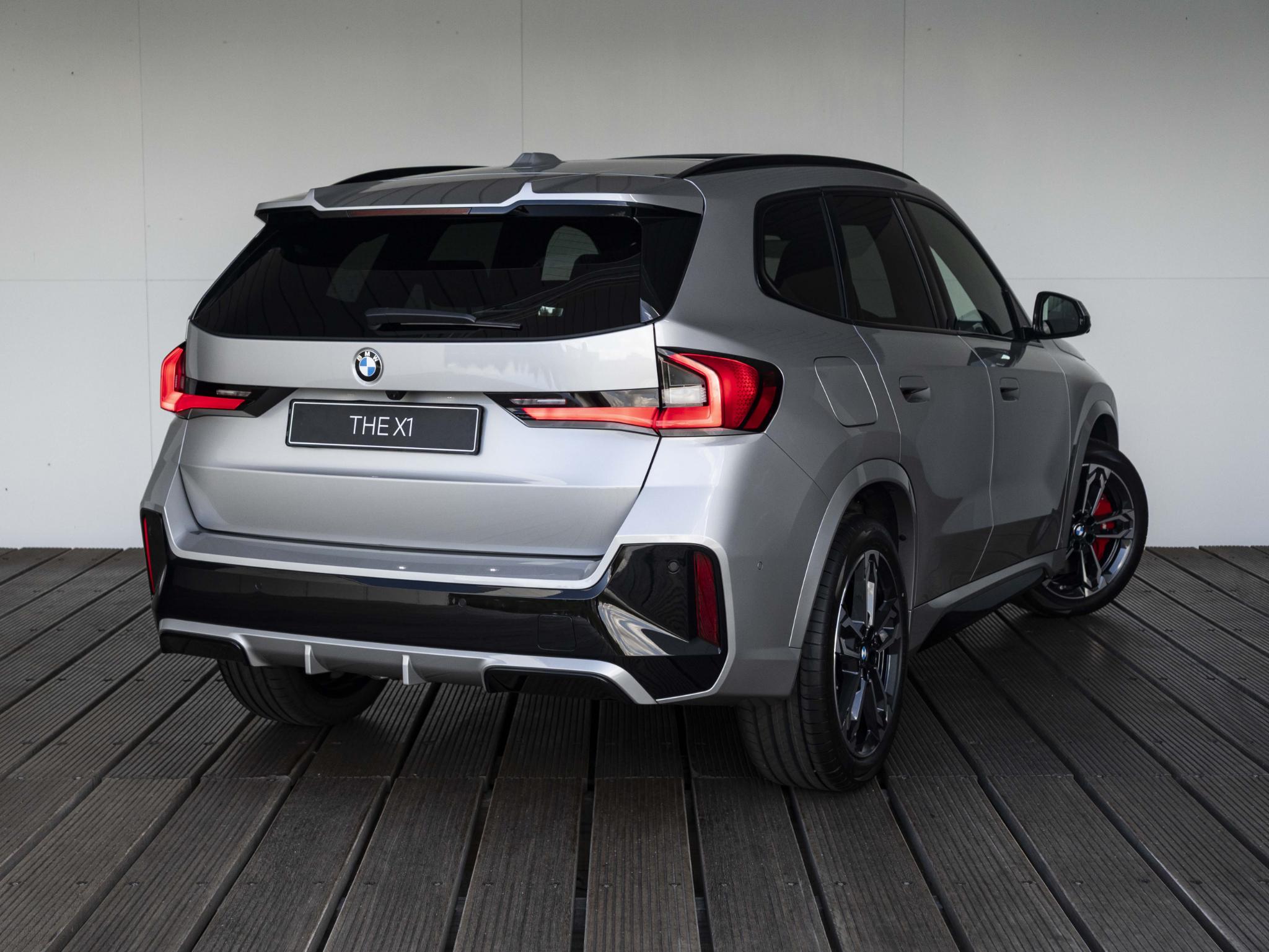 BMW X1 sDrive20i - Afbeelding 2